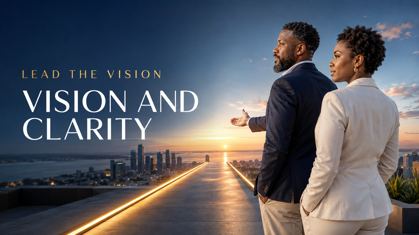 Vision & Clarity