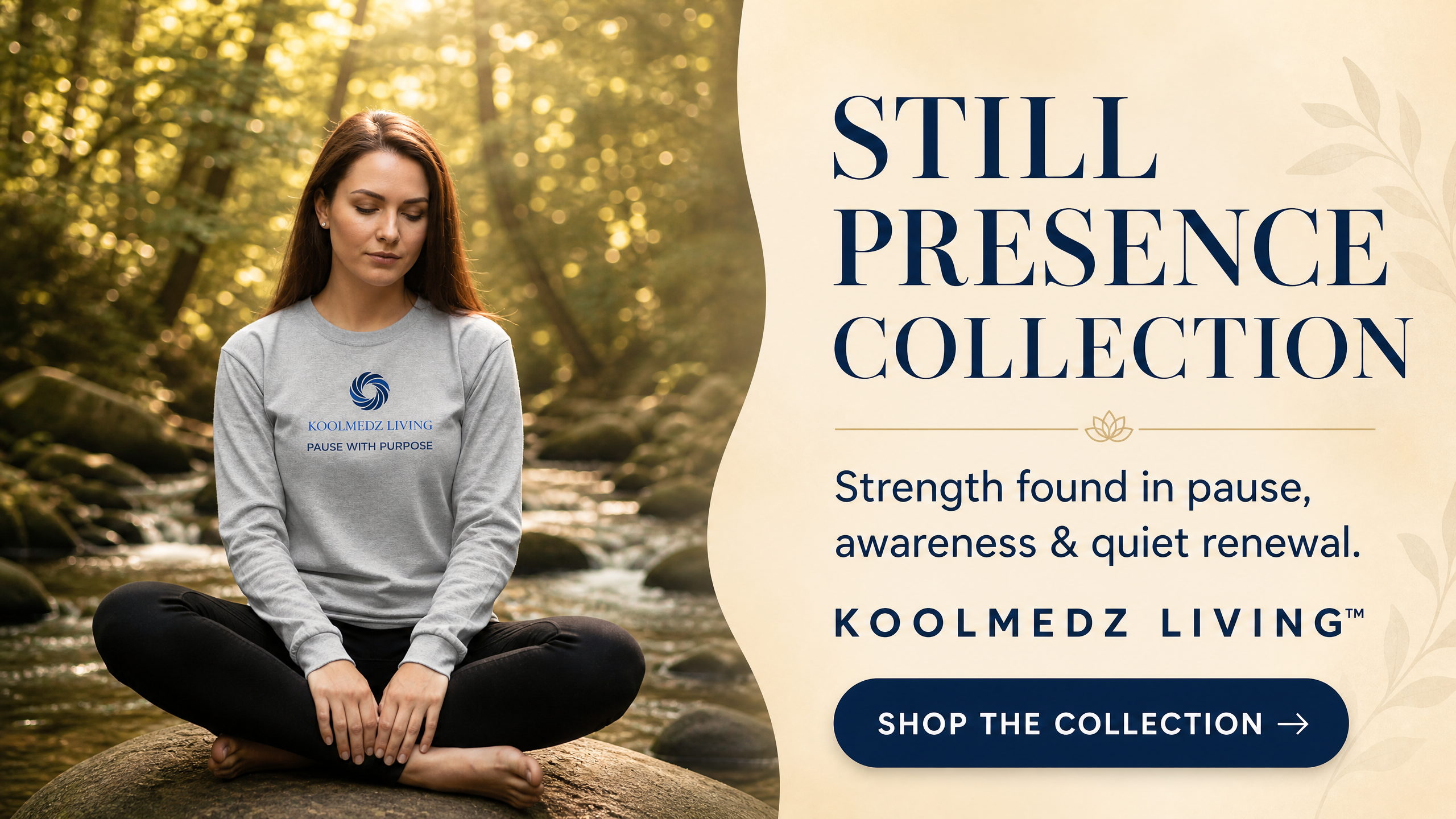 Still Presence Collection