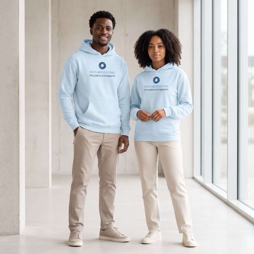 Unisex Hoodie | Soft Landing