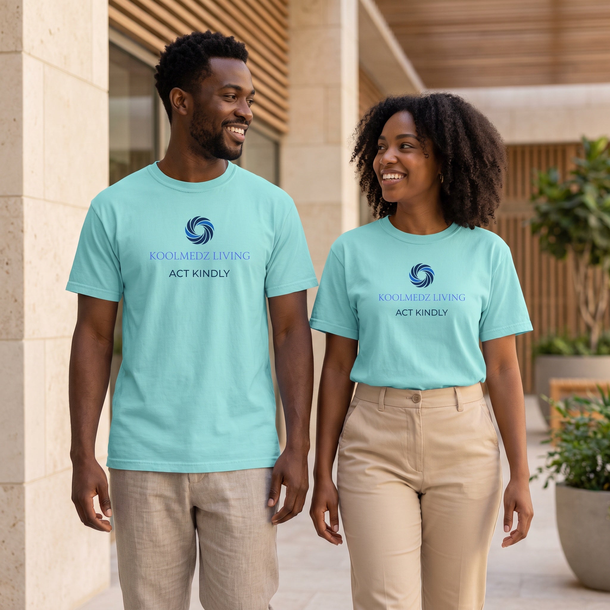 Unisex Garment-Dyed Heavyweight T-Shirt | Uncompromised