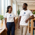 Fine Jersey T-Shirt | Clear Conscience