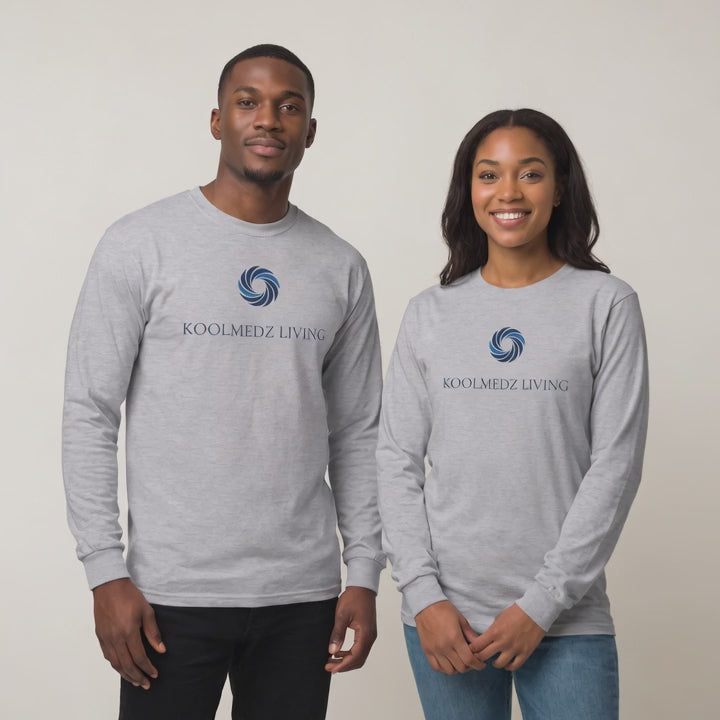 Unisex Long Sleeve Shirt | The Long Game