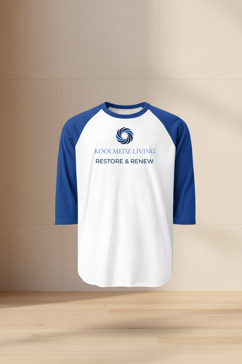 Baseball shirt